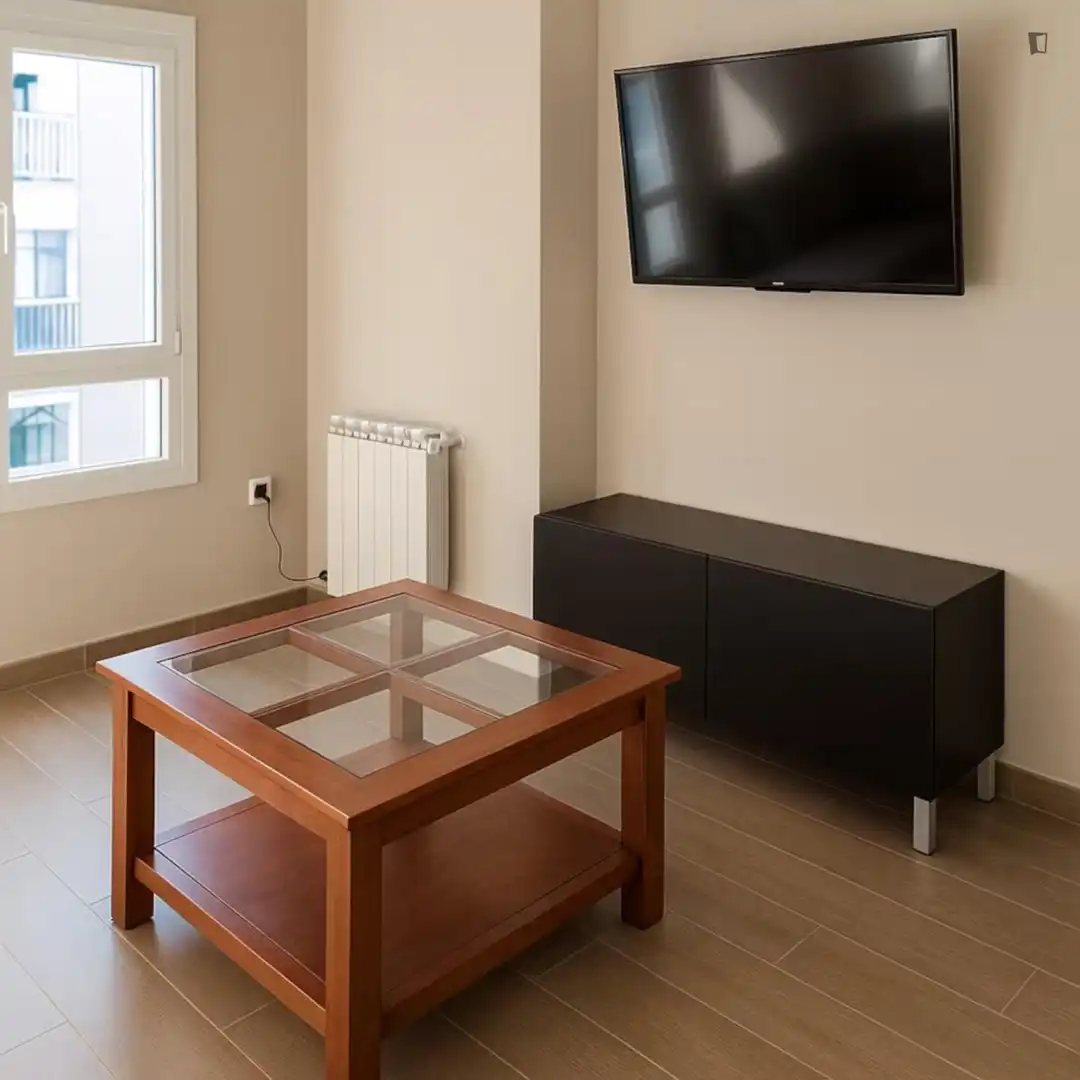Habitación 200 m², Cuenca
