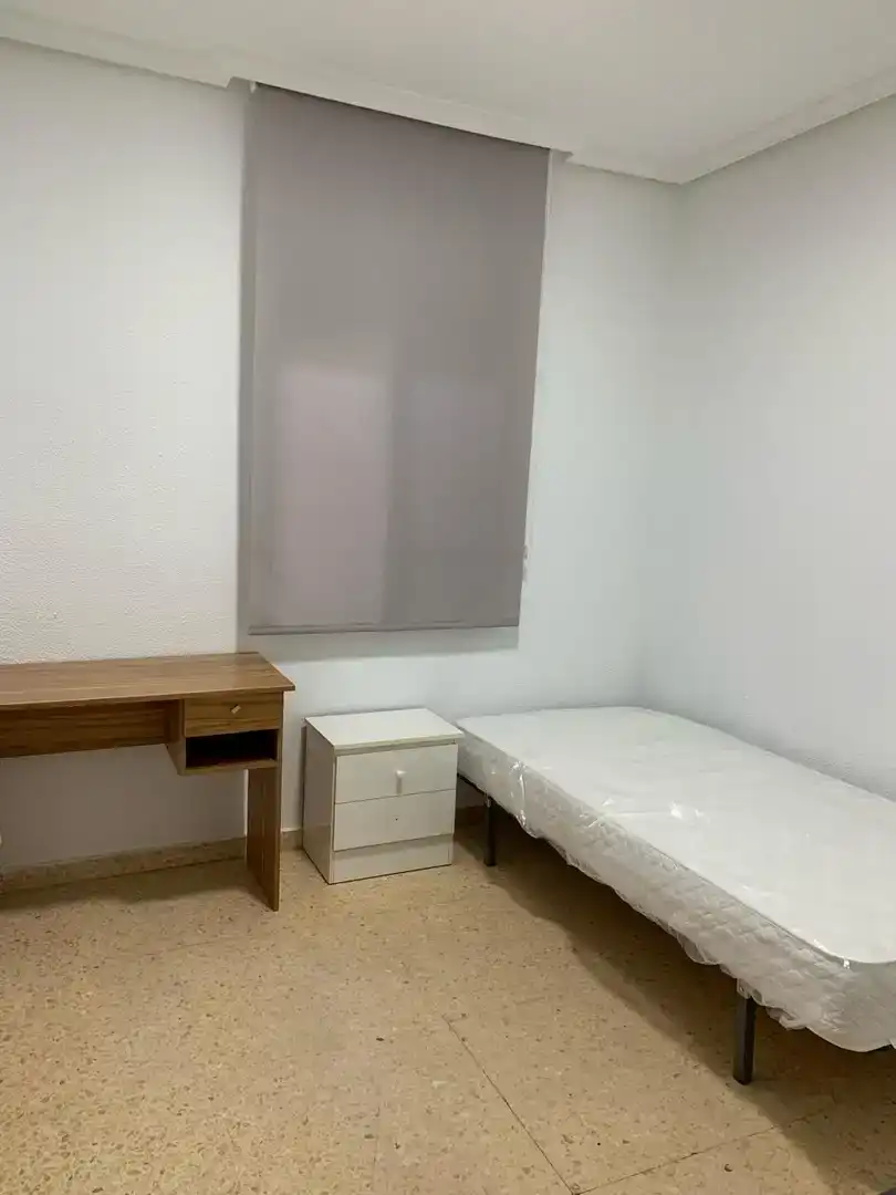 Piso de 104 m² en Badajoz