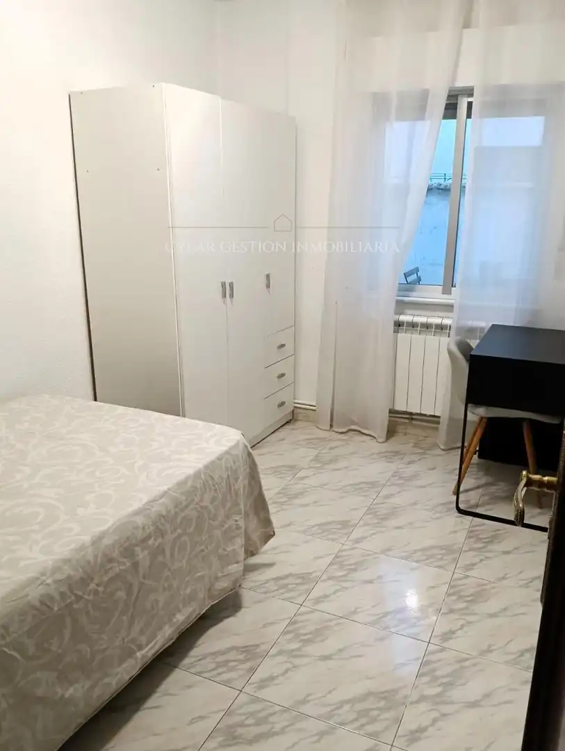 Piso de 94 m² en Salamanca