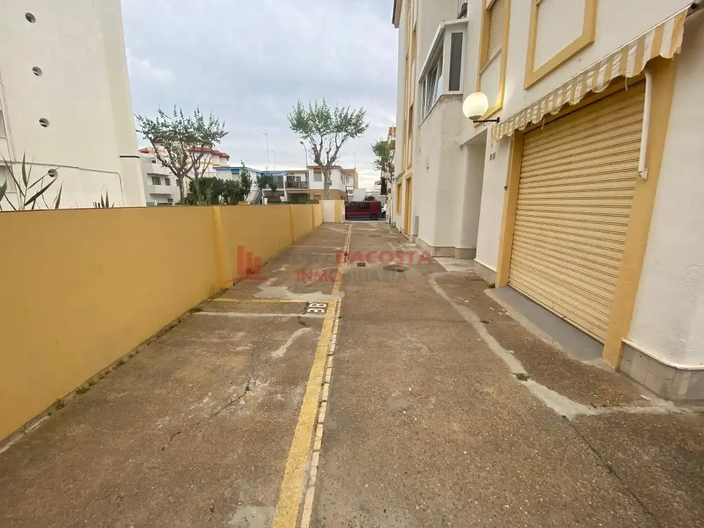 Piso de 70 m² en Huelva