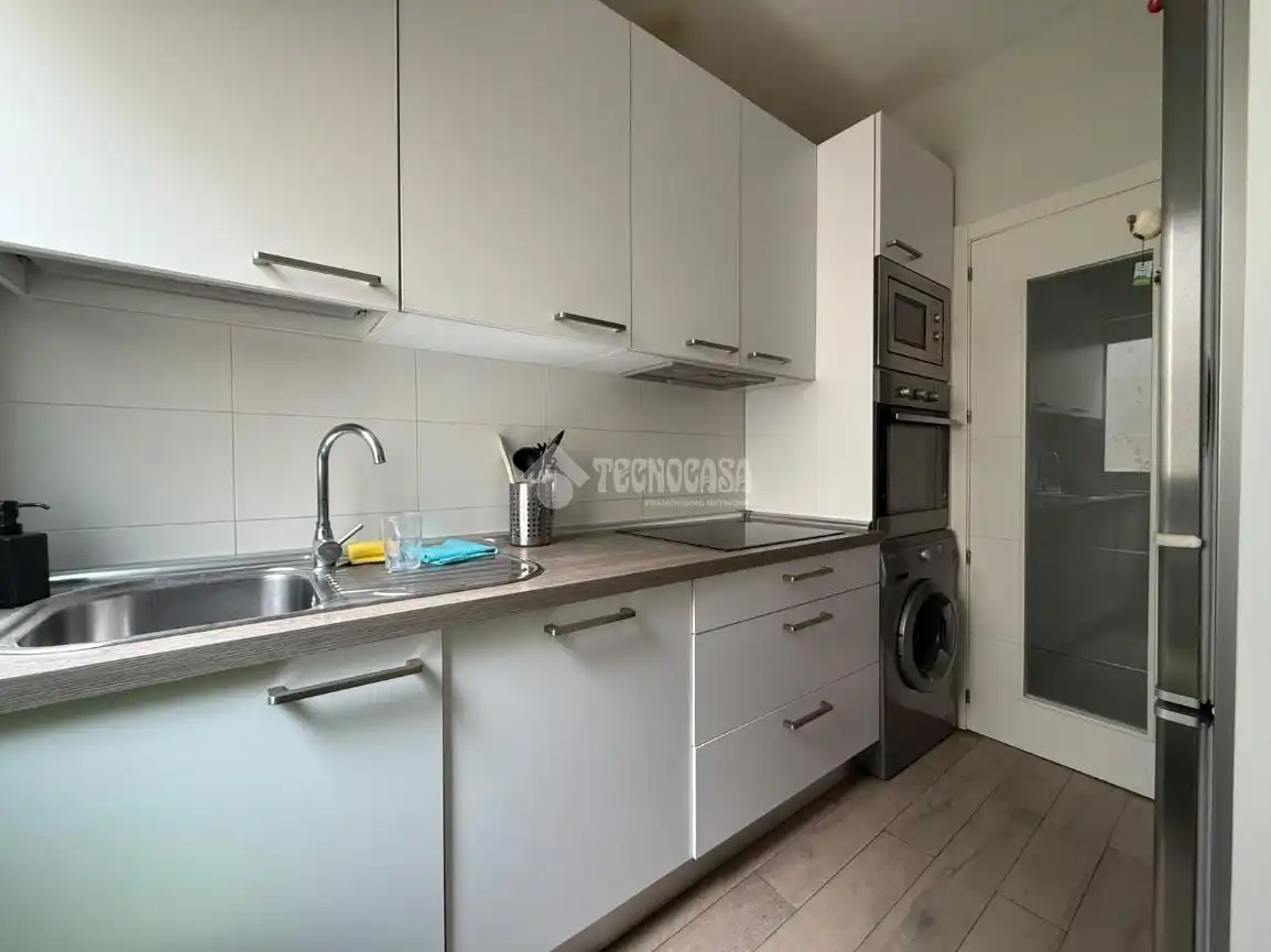 Pis de 76 m² a Madrid