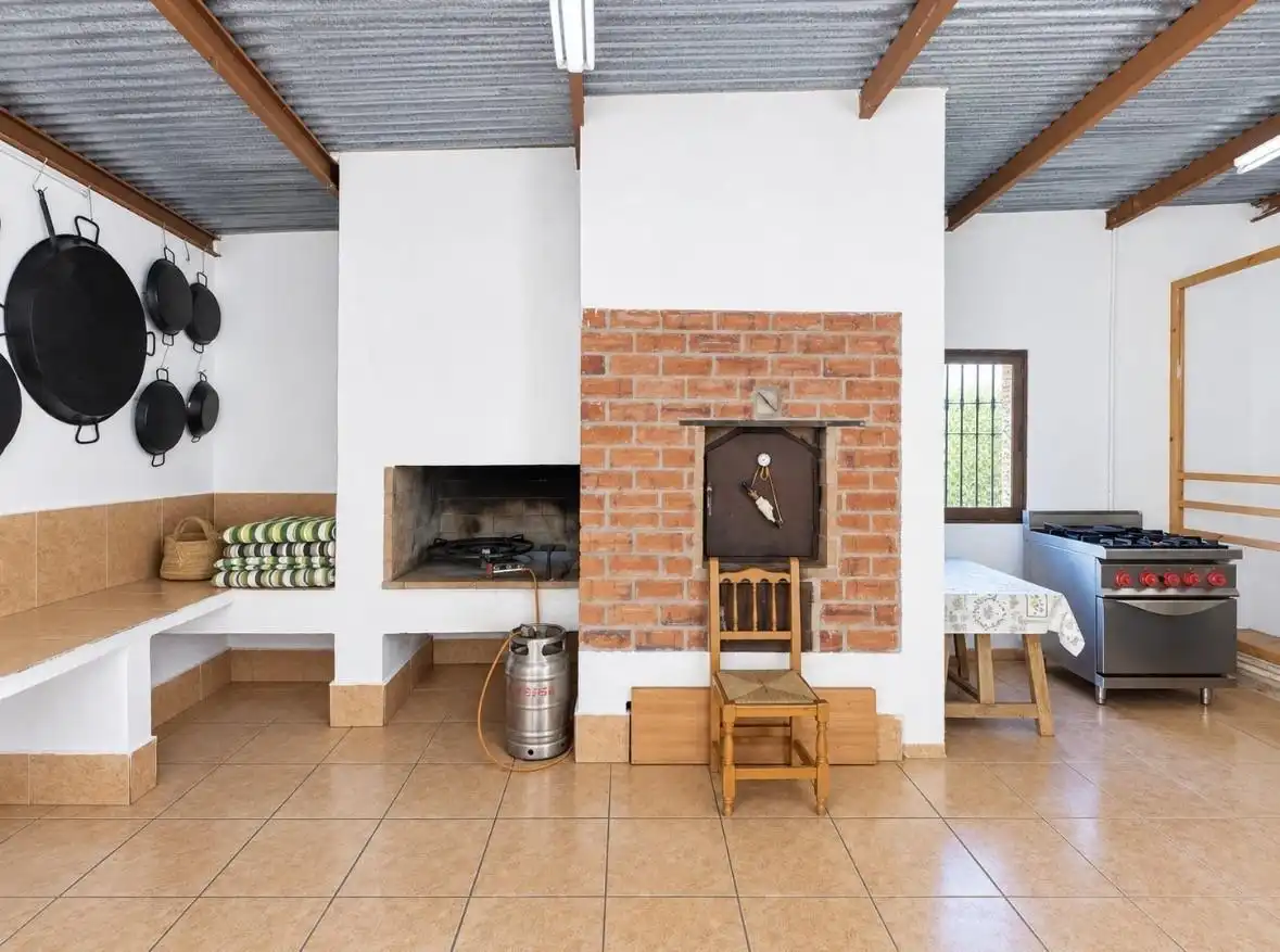 Casa de 504 m² en Orihuela