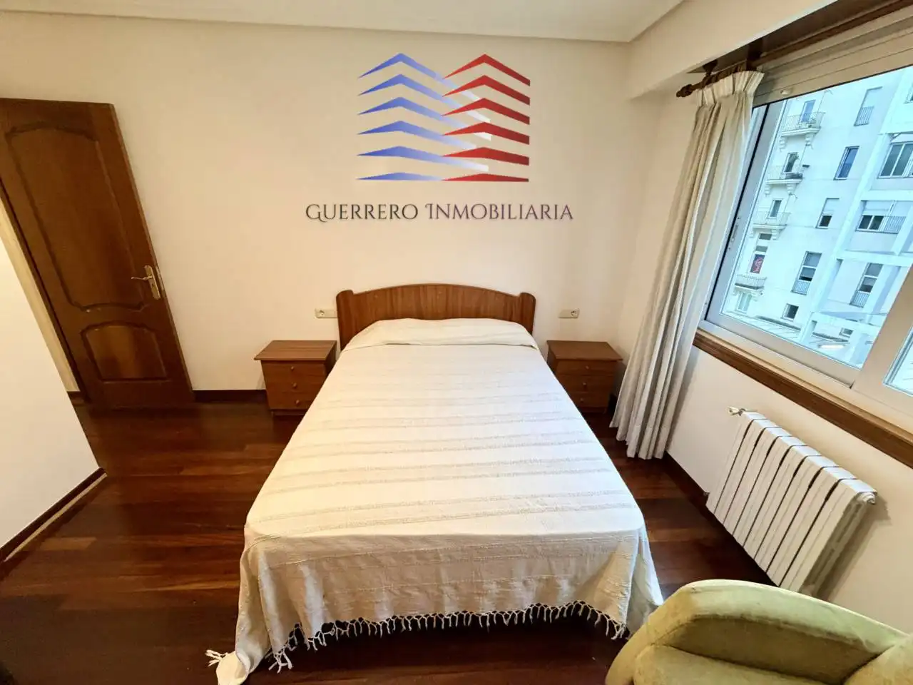 Piso de 85 m² en Ourense