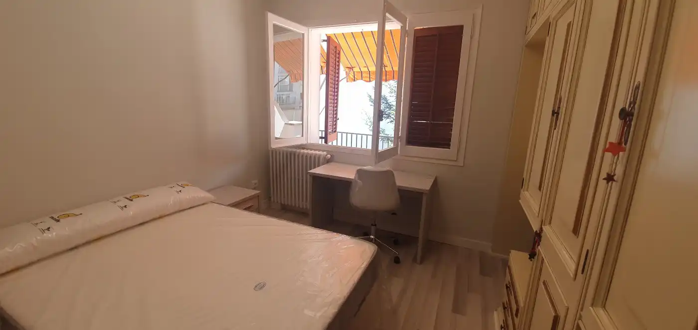 Piso de 166 m² en Mollerussa