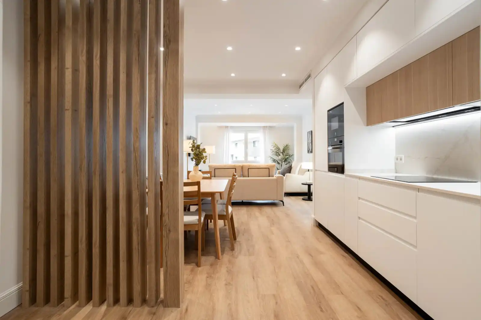 Pis de 120 m² a Madrid