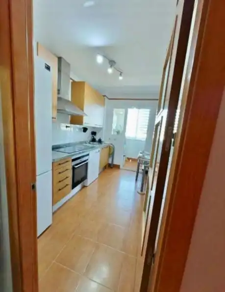 Piso de 90 m² en Vélez-Málaga