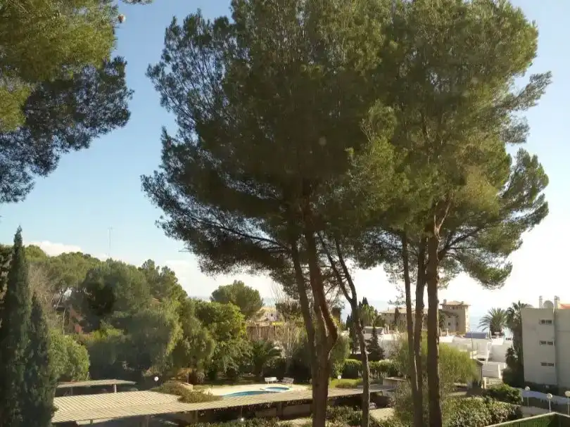 Piso de 95 m² en Calvià