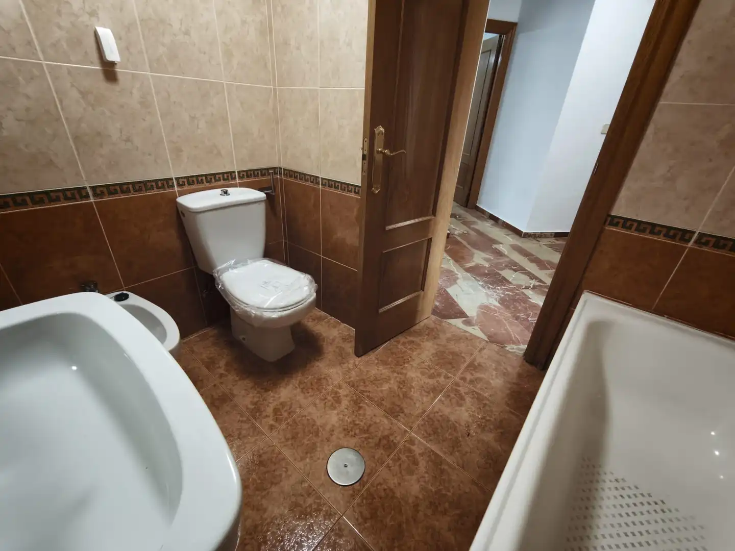 Piso de 60 m² en Albacete