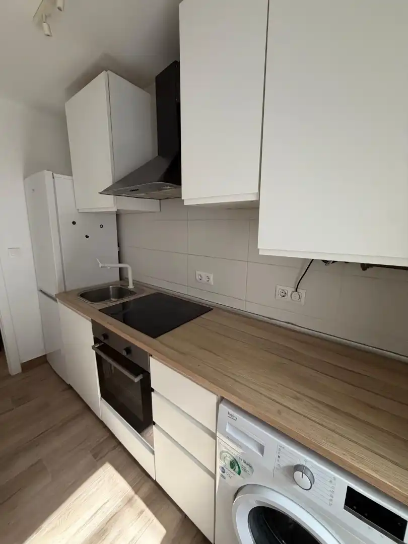 Piso de 48 m² en Benasque