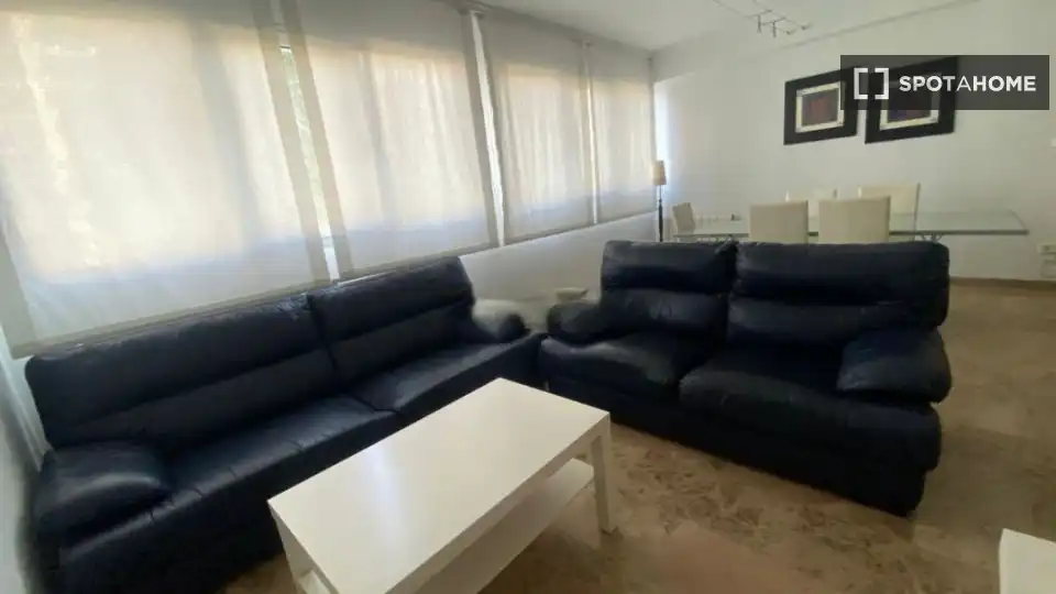 Habitació de lloguer, València