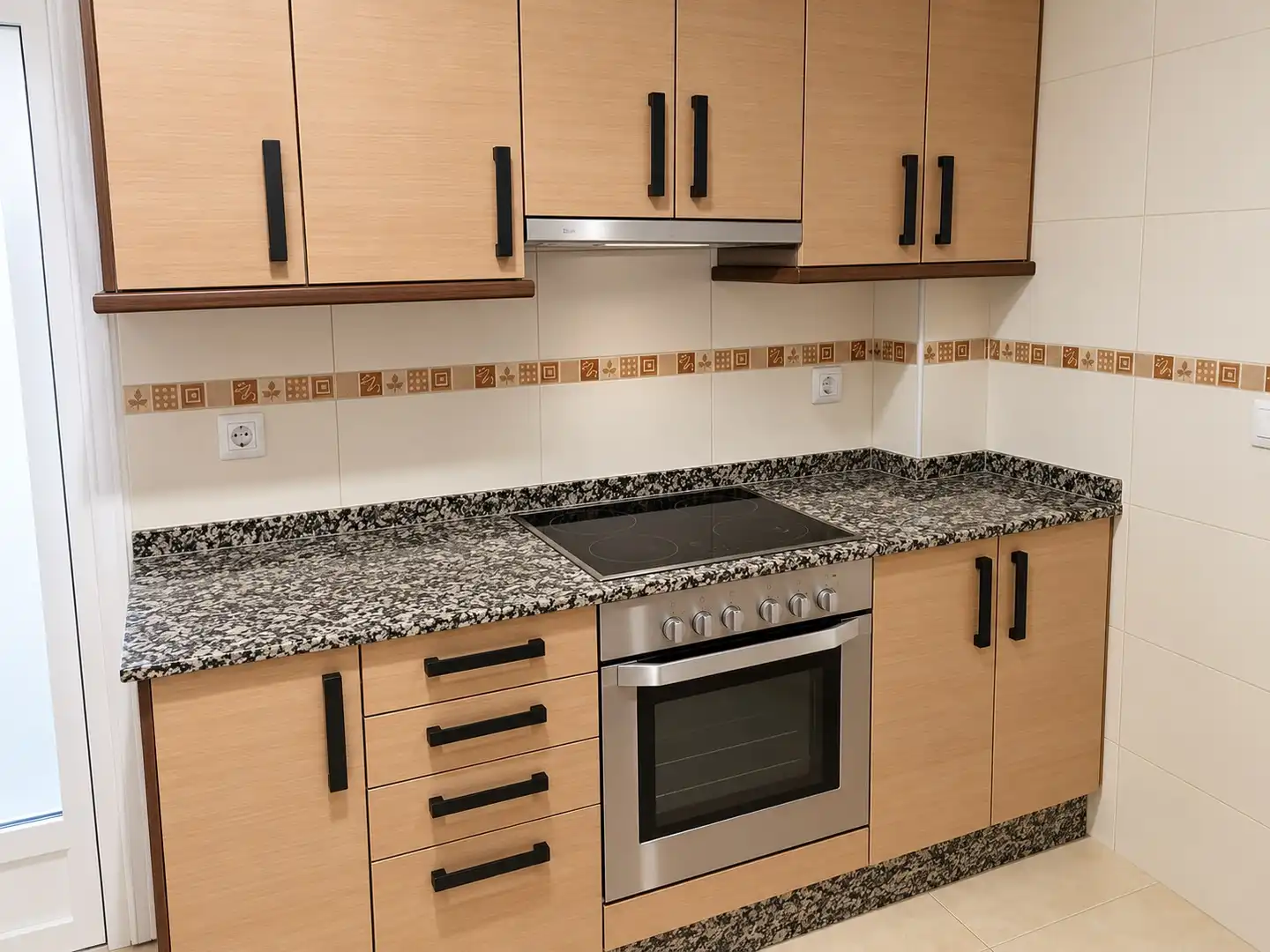 Pis de 121 m² a Ourense