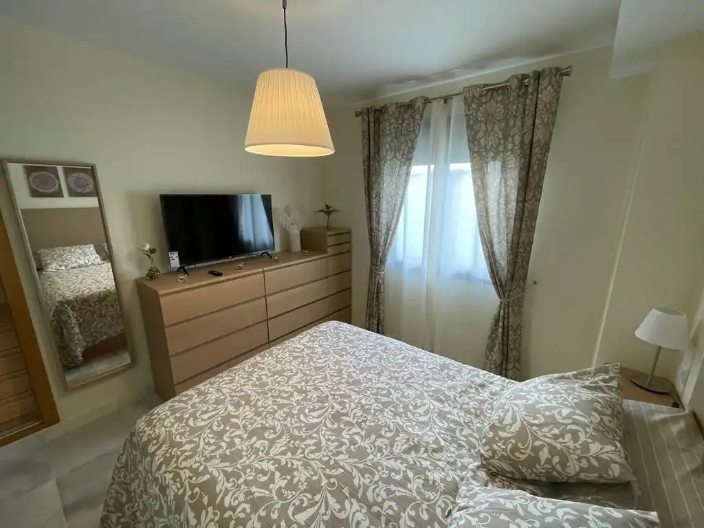 Piso de 90 m² en Algeciras