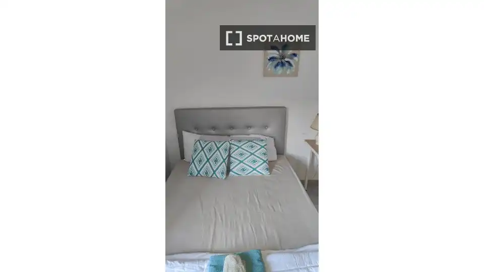 Chambre à louer, Valence