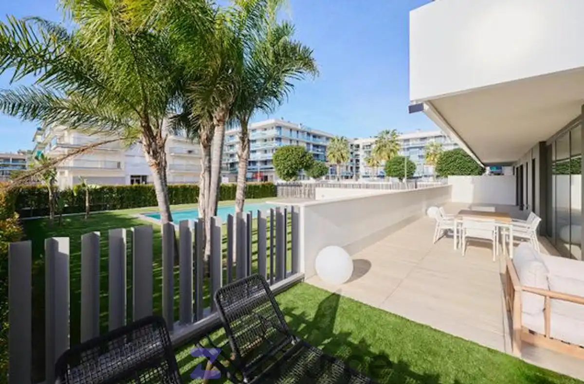 Piso de 81 m² en Cambrils