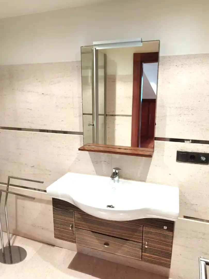 Wohnung 76 m² in Vigo