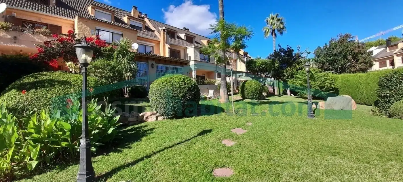 Casa 190 m² a Paterna