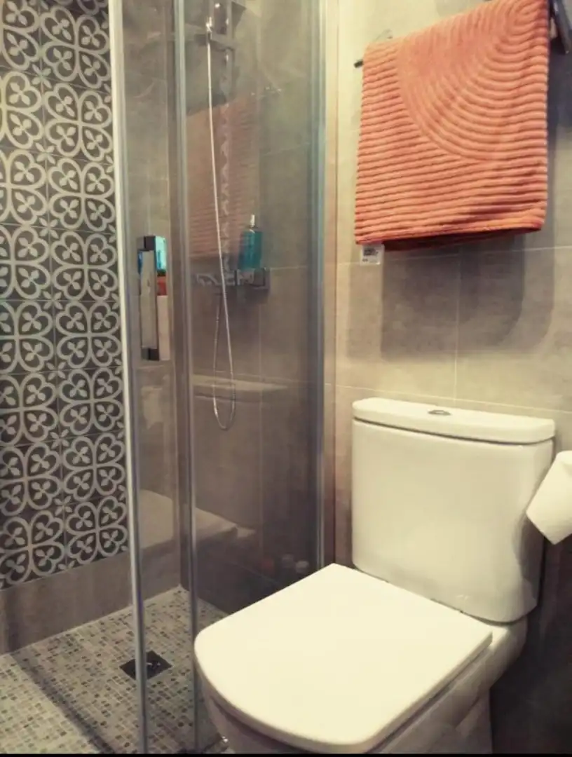 Piso de 30 m² en Villajoyosa