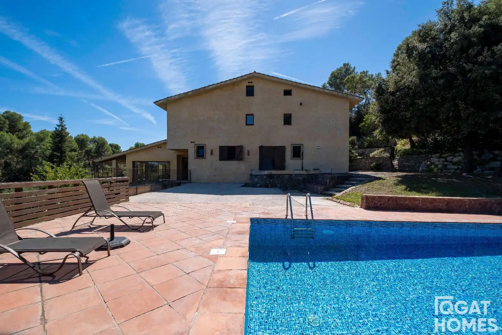 Haus 678 m² in Sant Cugat del Vallès