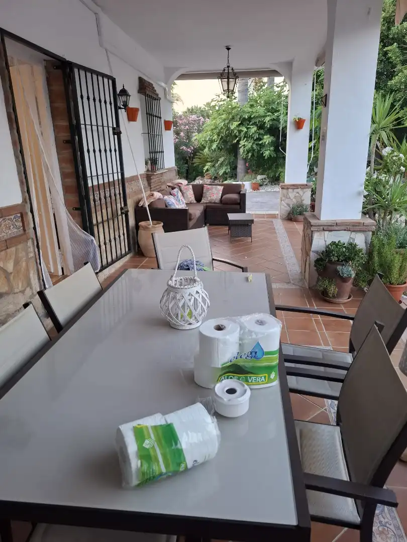 Casa de 90 m² a Alhaurín el Grande