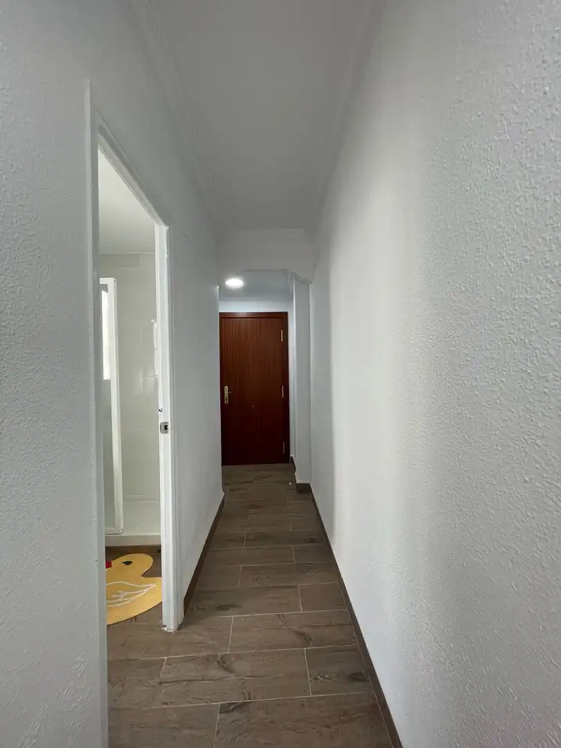 Piso de 90 m² en Castellón de la Plana