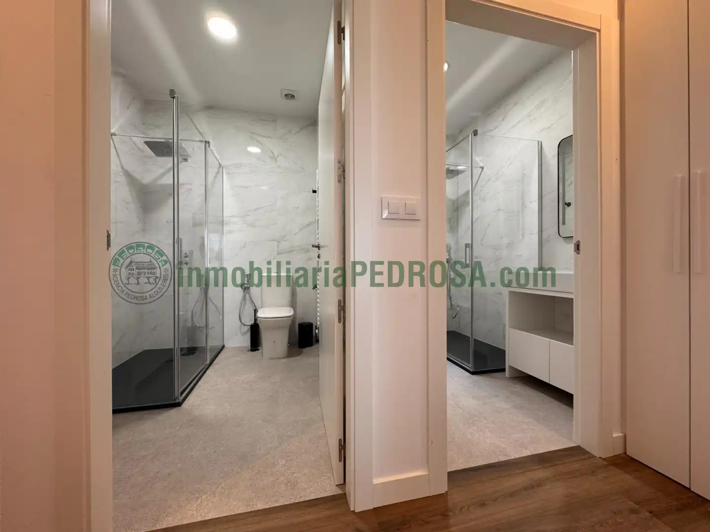 Piso de 115 m² en Pontevedra