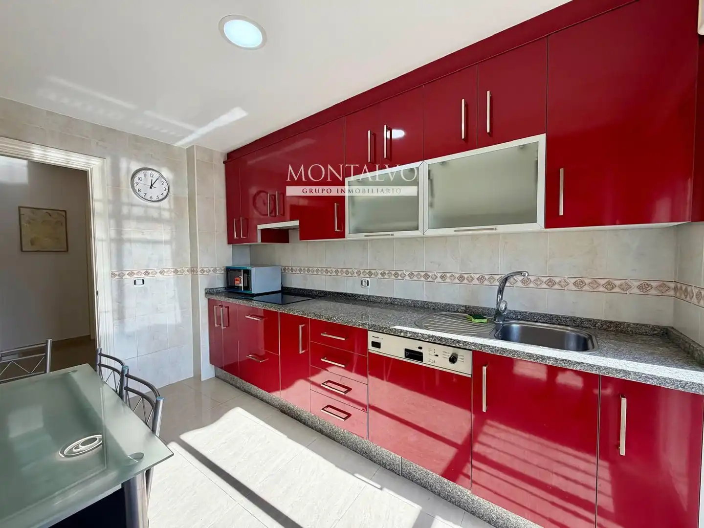 Piso de 211 m² en Atarfe