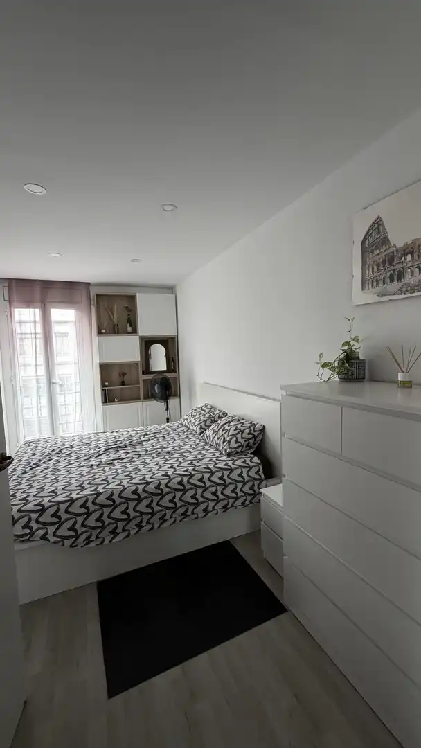 Appartement 60 m² à Barcelone