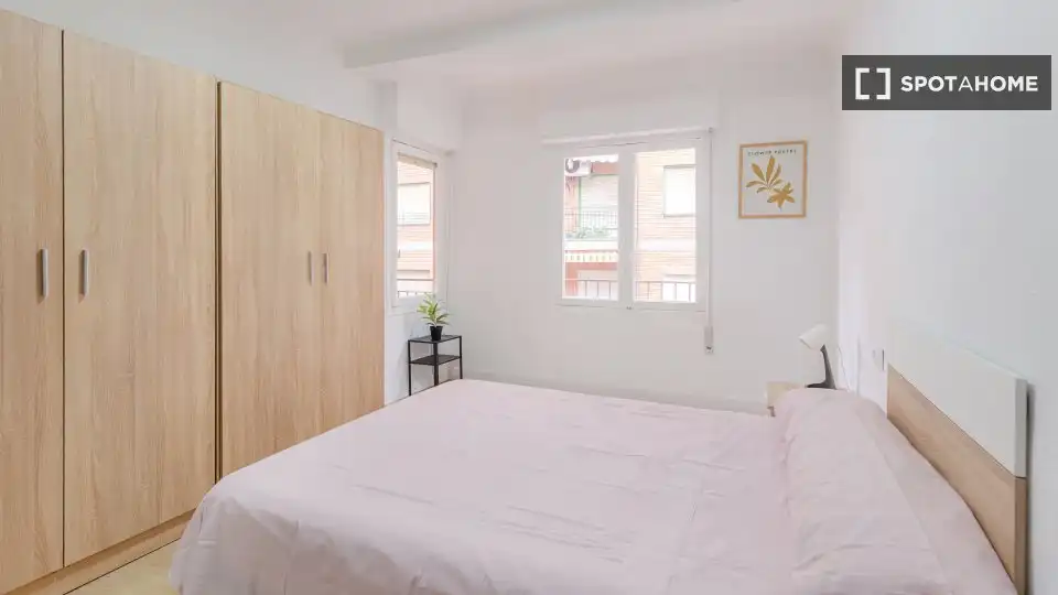 Habitación 104 m², Elche