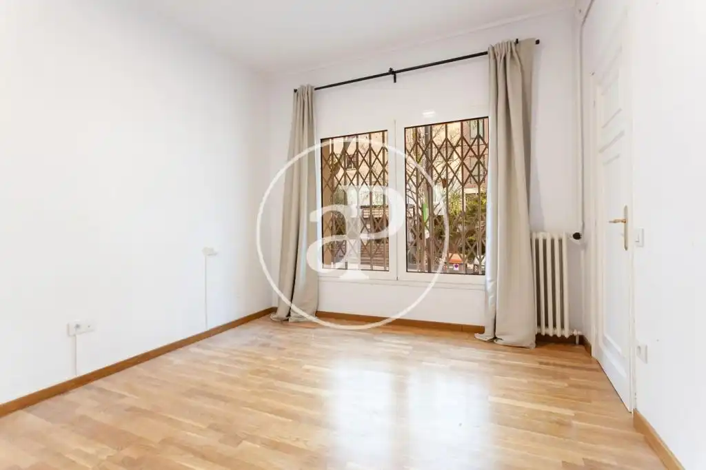 Pis de 154 m² a Barcelona