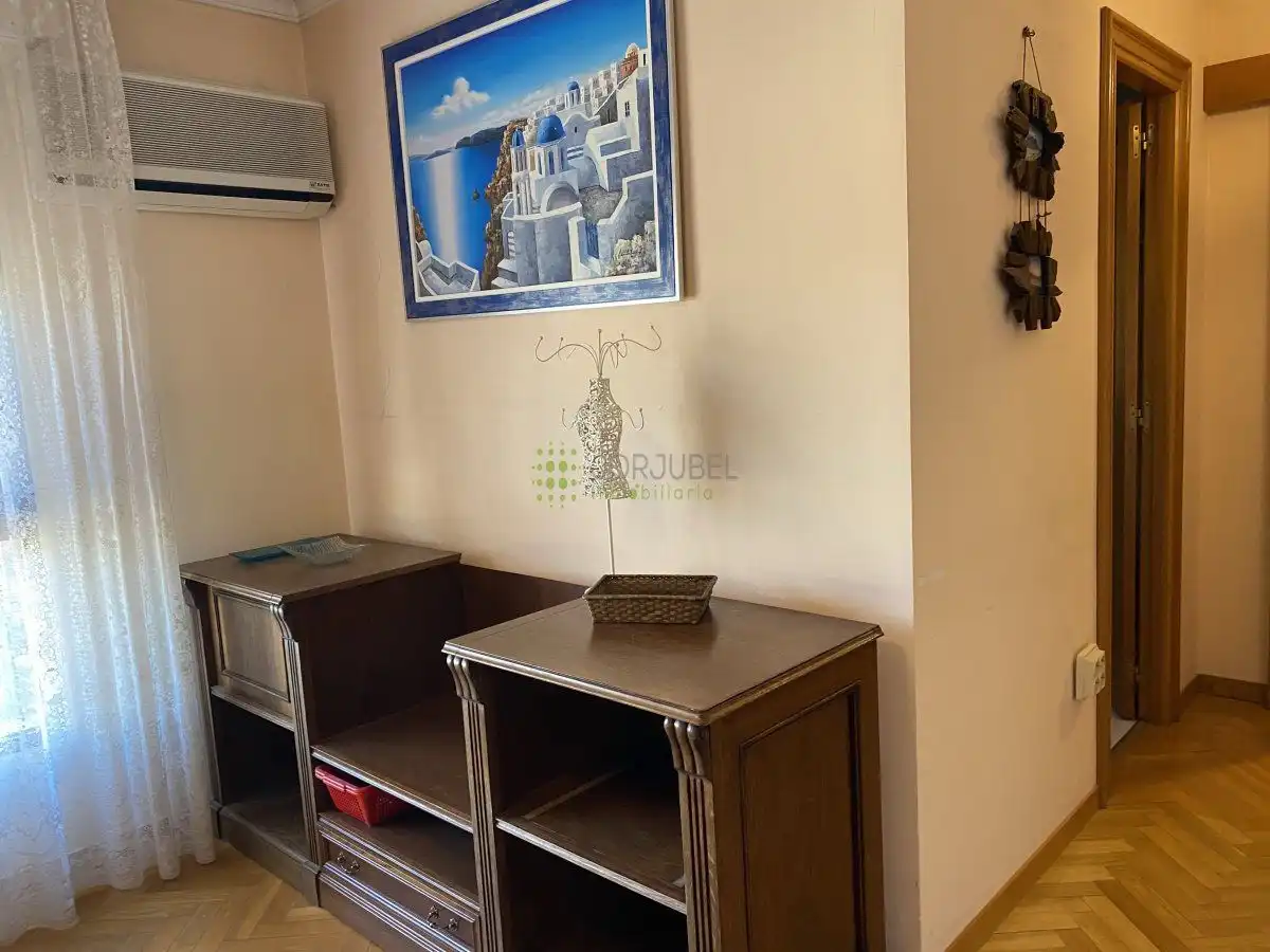 Pis de 205 m² a Castelló de la Plana