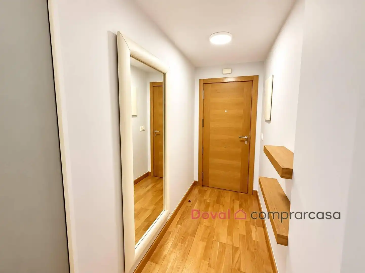 Piso de 47 m² en O Porriño