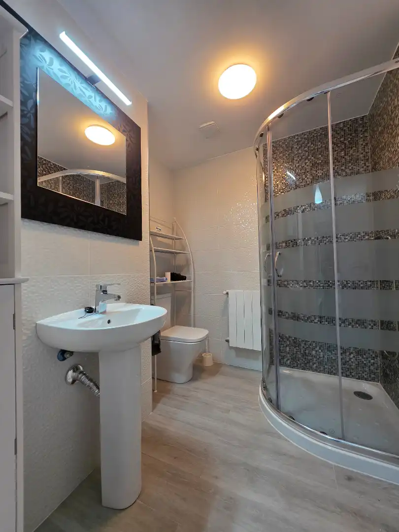 Piso de 80 m² en Castro-Urdiales