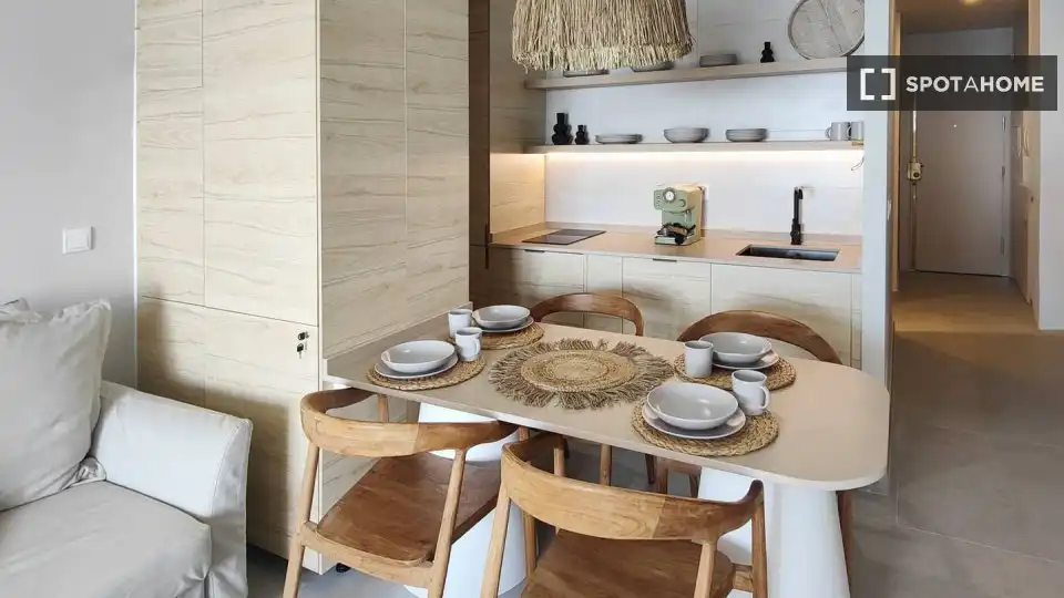 Habitación en alquiler, Almuñécar