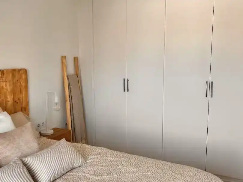 Piso de 60 m² en el Vendrell
