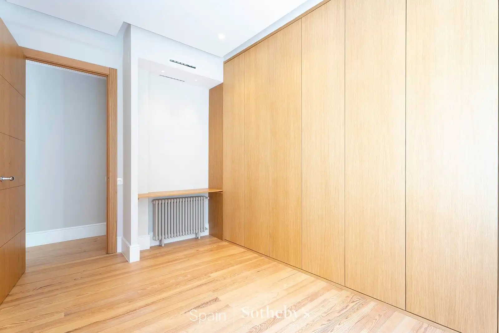 Piso de 124 m² en Madrid