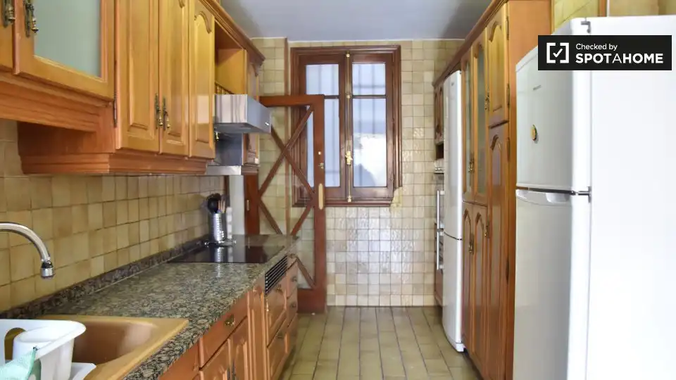 Habitació de lloguer, València