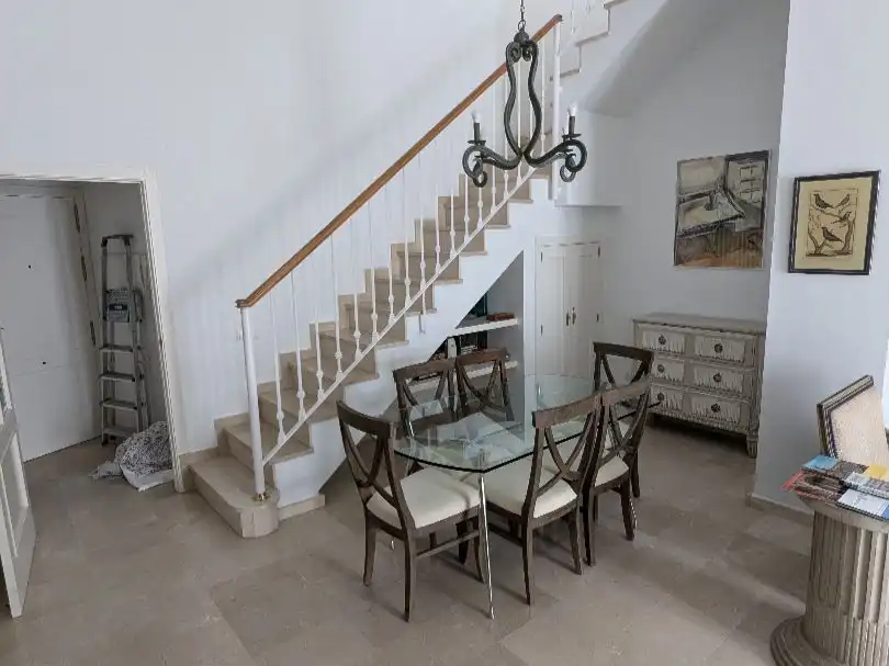 Piso de 108 m² en Sevilla