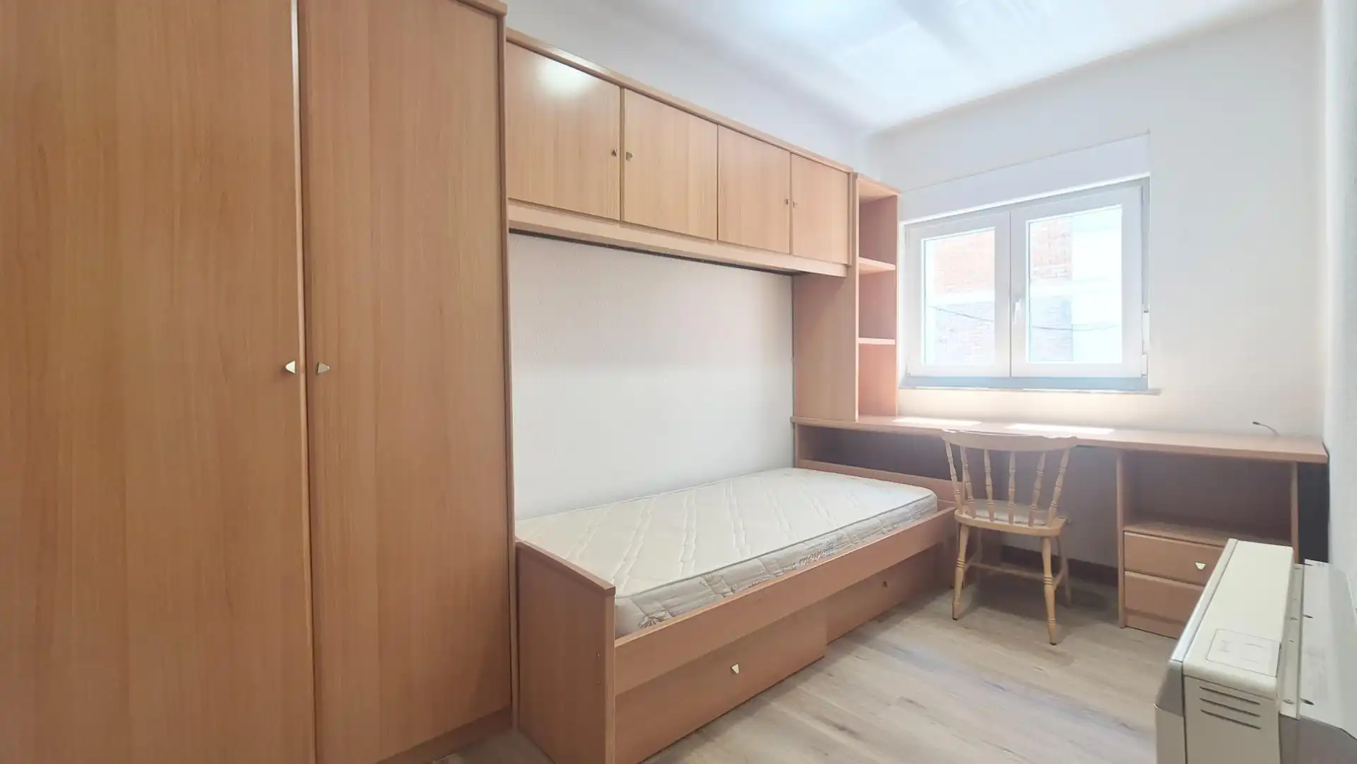 Piso de 79 m² en Salamanca