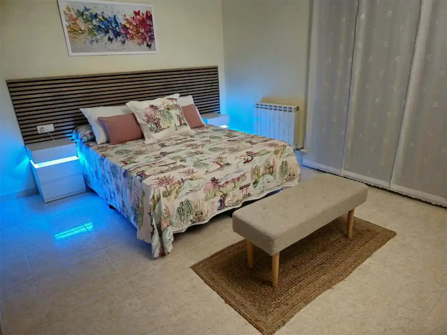Piso de 250 m² en Tarragona