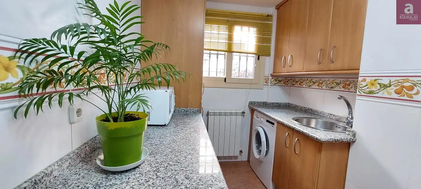 Piso de 70 m² en Cáceres