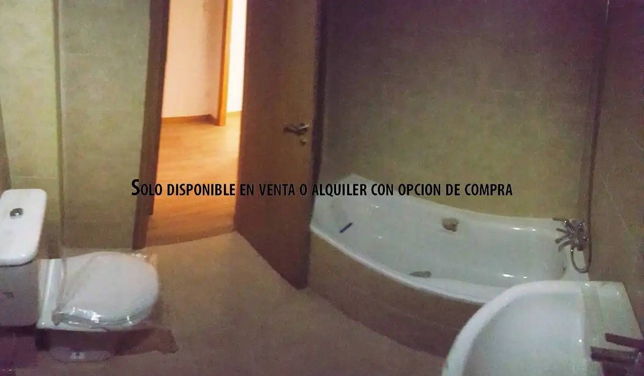 Piso de 76 m² en Tudela de Duero