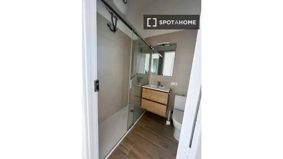 Habitación 115 m², Almería