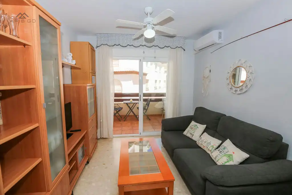 Pis de 85 m² a Almuñécar