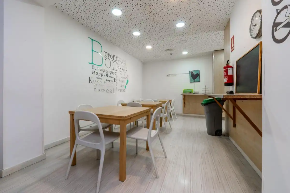 Habitación en alquiler, Granada