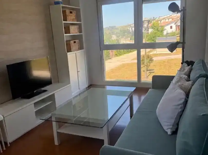 Piso de 63 m² en Comillas