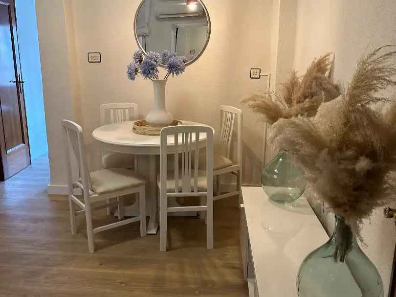 Piso de 120 m² en Sagunto