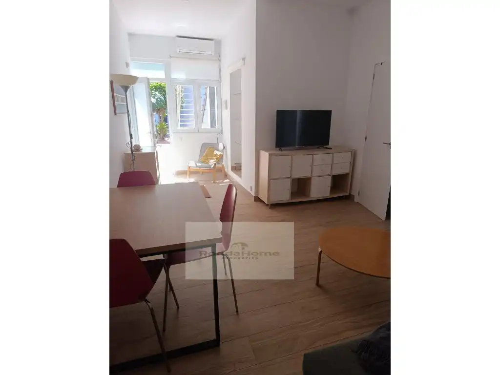 Piso de 75 m² en Málaga