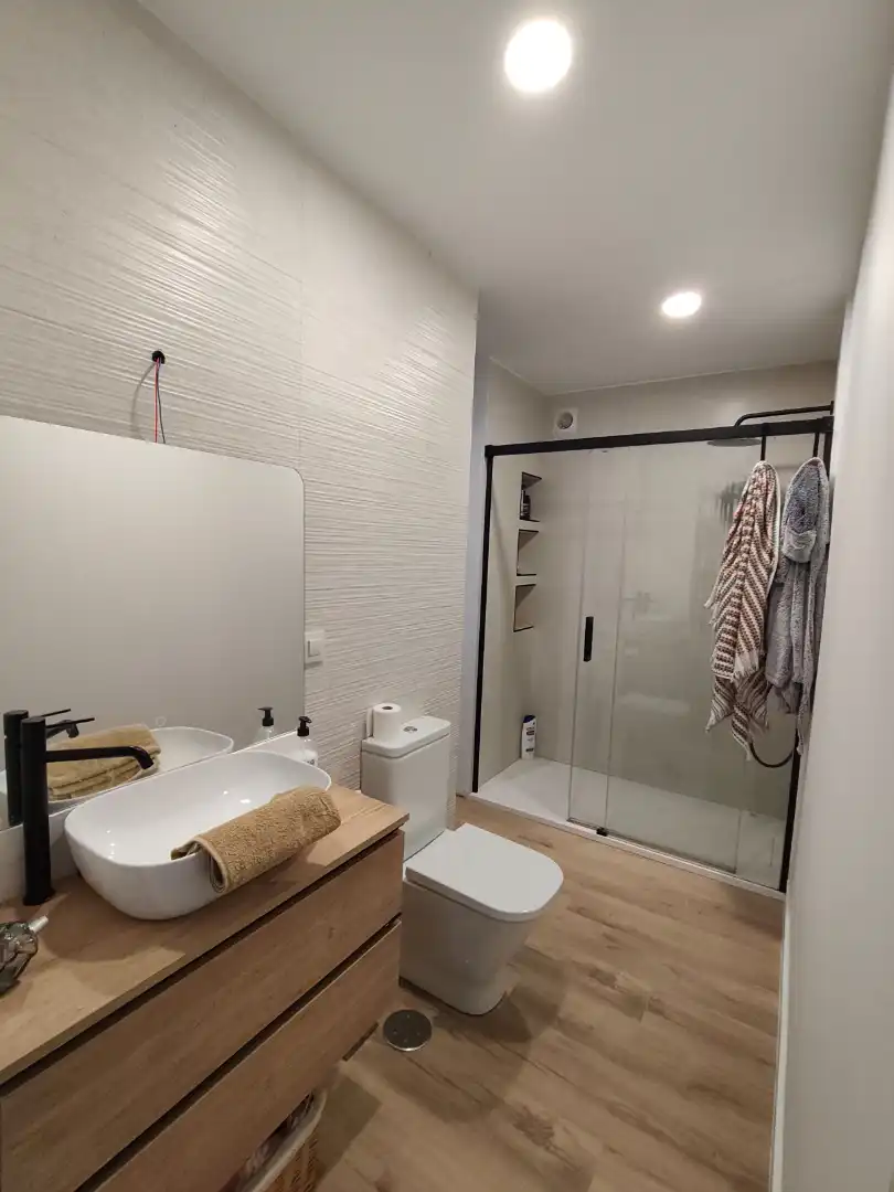 Piso de 90 m² en Vigo