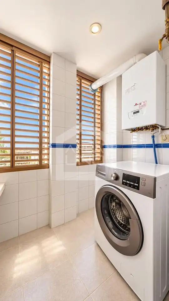 Appartamento 92 m² a Alcorcón
