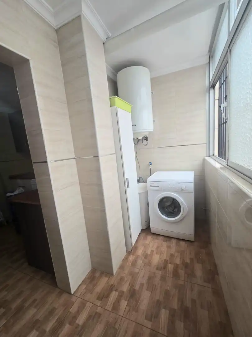 Pis de 95 m² a Benalmádena